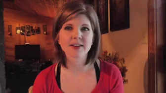 HouseWifeGinger - Free Vlog Series 11 Custom Etiquette