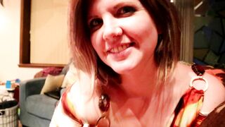 HouseWifeGinger - FREE Hubby Reclaims Me After Fucking Ex