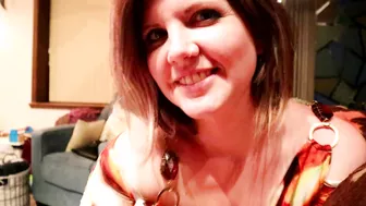 HouseWifeGinger - FREE Hubby Reclaims Me After Fucking Ex