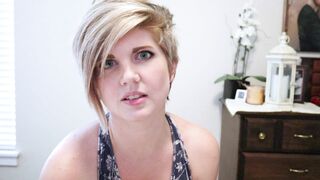 HouseWifeGinger - What Do You Think About Me Being Bred