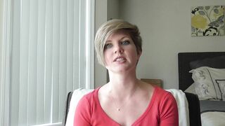 HouseWifeGinger - Free Vlog Series Episode 2 Hobbies