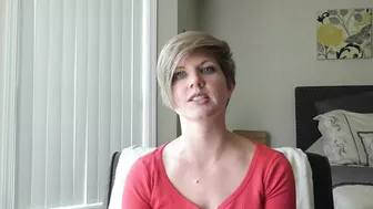 HouseWifeGinger - Free Vlog Series Episode 2 Hobbies