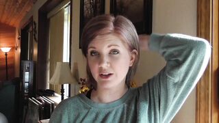 HouseWifeGinger - Free Vlog Series Episode 6 Coming Back