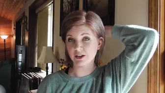 HouseWifeGinger - Free Vlog Series Episode 6 Coming Back