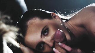 Stacy Cruz - Freefall - SexArt