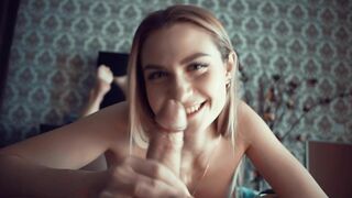 LuxuryMur - Sweet Blowjob Before Bedtime