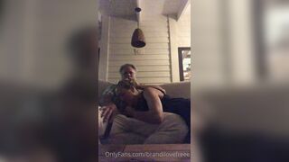 Brandi Love - Danger Bj - Of Ppv - Onlyfans