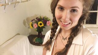 Lena Paul - Promise you won't tell on me Daddy