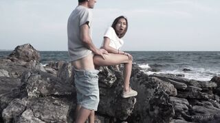 LUNA x JAMES - The Sex Diaries 03