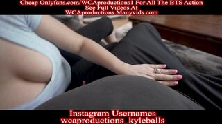 WCA Productions - Seducing My Sex Stepmom Part 1