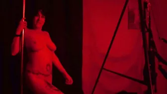 WCA Productions - Fucking Kali Ryder In My Sex Dungeon