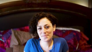 WCA Productions - Nephew Helps Aunt Get Pregnant Complete