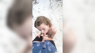 Mia Melano - Nude Beach Sex Tape Video Leaked