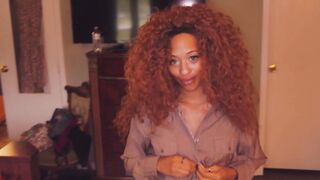 WCA Productions - My Hot Black Stepmom Pov Part 2