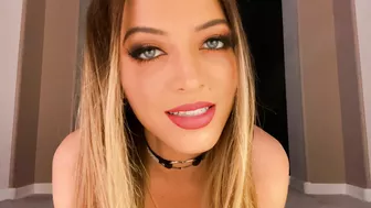 Crystal Knight - Be My FinDom Valentine