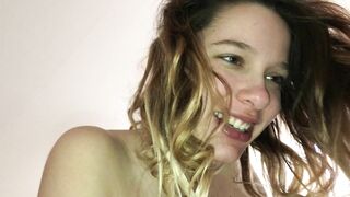 Samantha Flair - Free  Riding With No Makeup