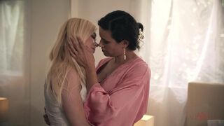 Penny Barber and Serene Siren - Through My Window pt 1 - AllHerLuv