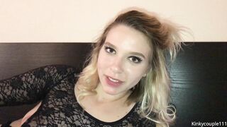 Samantha Flair - What It Looks Like To Be In Love Joi