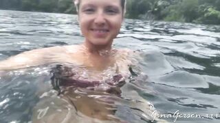 Gina Gerson - Adventure Day