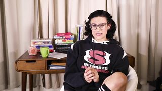 Penny Barber - Do You Want to Be a Submissive in 2019