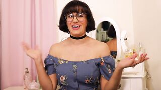 Penny Barber - My Breast Implants