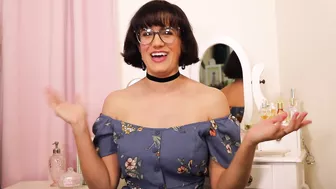 Penny Barber - My Breast Implants