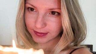 Gina Gerson - Fan Behind Me