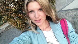 Gina Gerson - Gina Gerson Trek Video