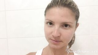 Gina Gerson - Kiss My Neck