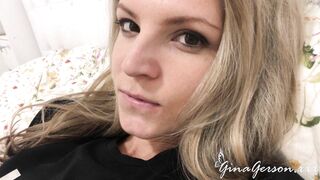 Gina Gerson - Never Enough Solo Play