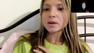 Gina Gerson - My Russian Interview