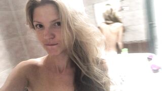 Gina Gerson - Pee Pissing Compilation