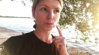 Gina Gerson - Mexico Trip Cancun - Part 2