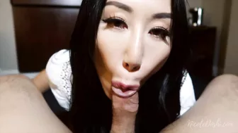 nicoledoshi - Game Night Turns to Anal Night POV Sex