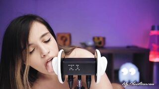 My Cheetara - Dirty Asmr Feet Licking