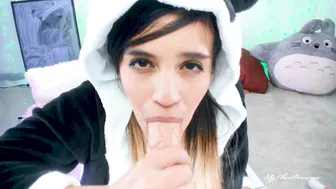 My Cheetara - Pajama Fuck With Daddy  Private
