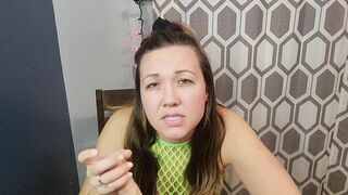 Katlyn Wett - Custom  Cuckolding Husband Joi 1st Time
