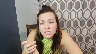 Katlyn Wett - Custom  Cuckolding Husband Joi 1st Time