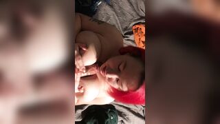 Eddiejaye - Bbw Sex After A Long Day