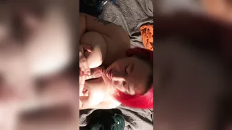 Eddiejaye - Bbw Sex After A Long Day