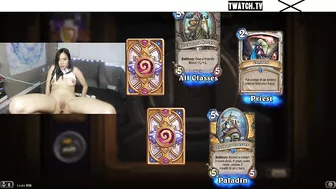 NovaPatra - Hearthstone Pussy Packs 33 Pack Opening