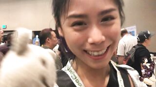 MaricaHase - Xxx Trip To Avn #3