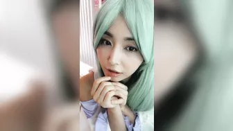 MaricaHase - Japanese Mean Anime Girl Joi