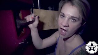 xxxRayRayxxx - Gloryhole- Ray Rays Return  Part 1