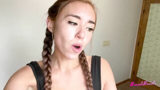 BrandiBraids - Cheating On Facetime With A Bbc