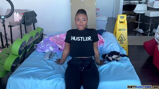 Avery Jane - All About Avery's Ass - DirtyAuditions