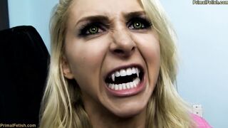 Alix Lynx - Feral Infection - PrimalFetish