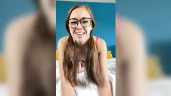 BrandiBraids - Your Wife's Little Sister