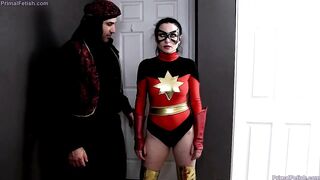 Power Star's Mental Domination - PrimalFetish