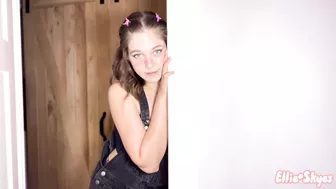 Ellie Skyes - Daddy I Want to Go to The Mall